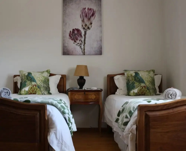 Aleandrii Farmstay