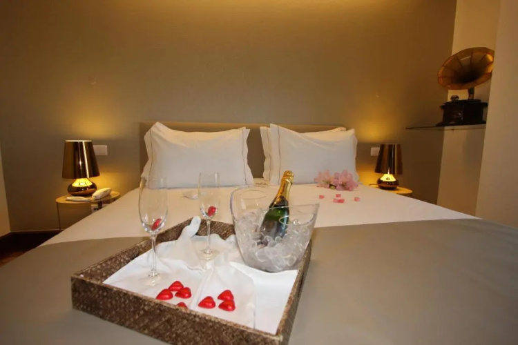 Sintra Boutique Hotel