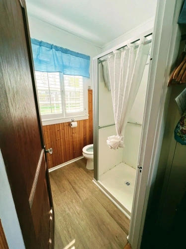 Double Cottage