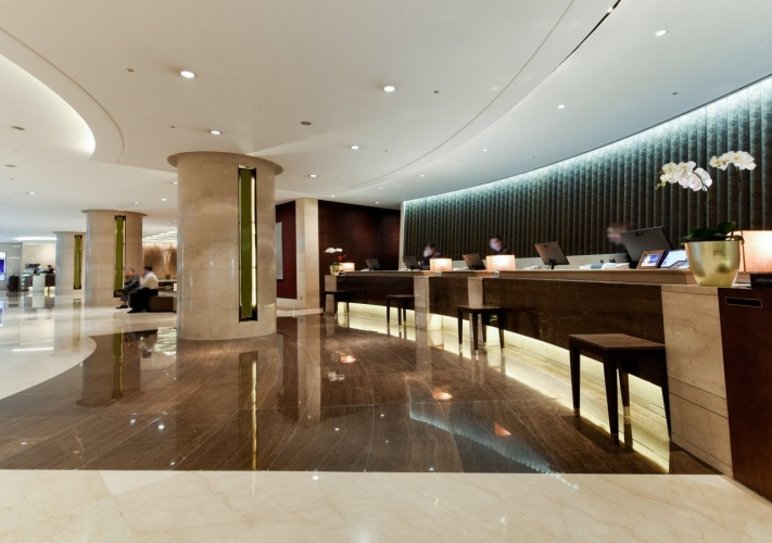Lotte Hotel World photo 41