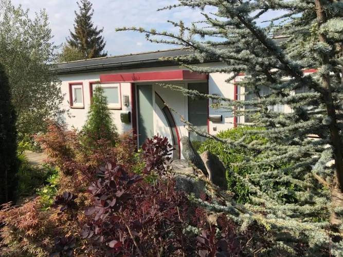 Double Apartment