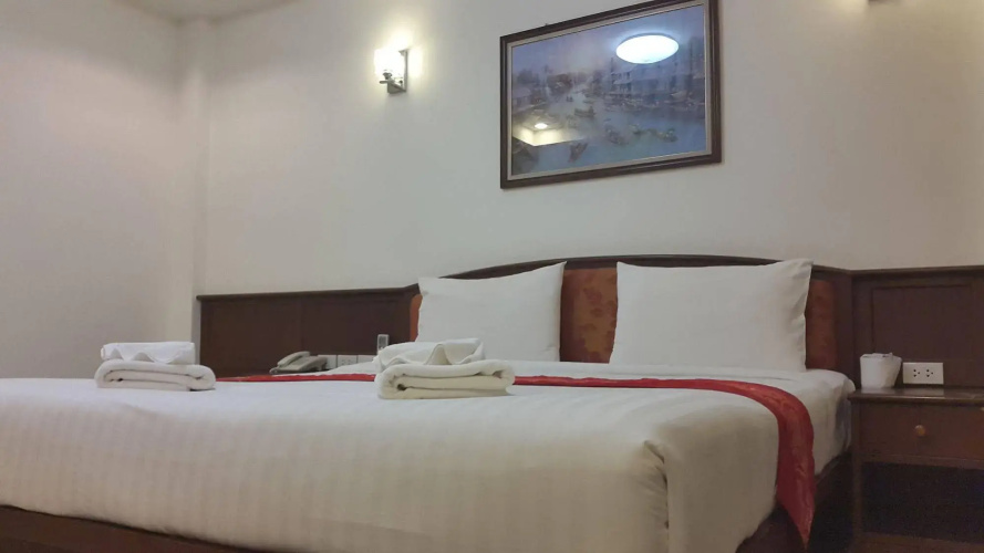 Sabai Inn Patong Phuket