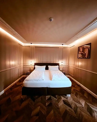 Hotel Zuckerfabrik