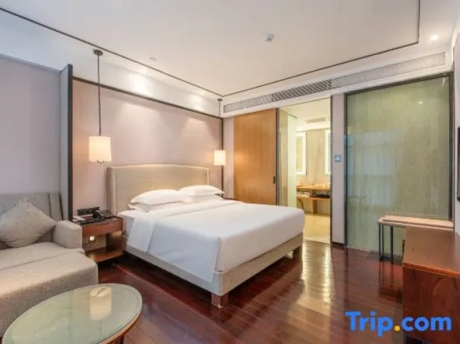 1 Bedroom Executive Suite