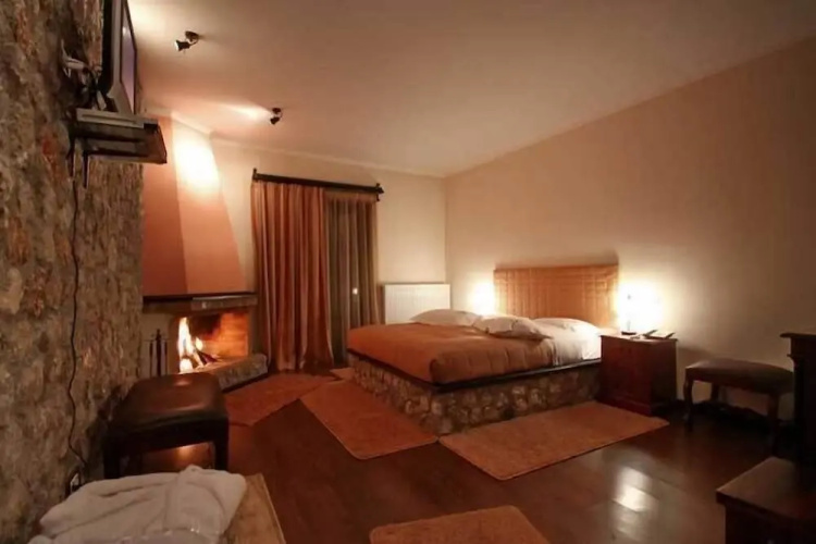 Aesko Resort
