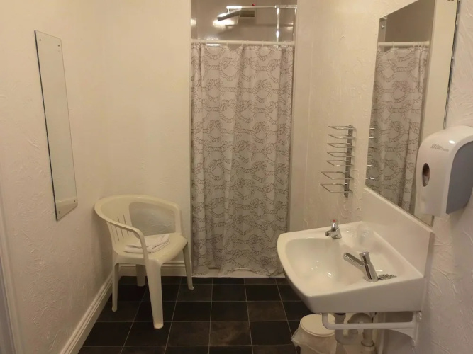 Betty Cottles Inn