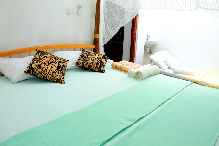 Blue star villa