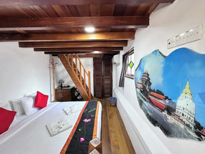 Rangoon Residence 26