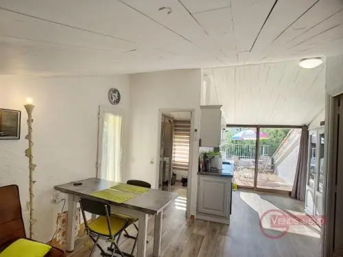 Apartment Appartement Cabri, 53 Lamalou Le Vieux