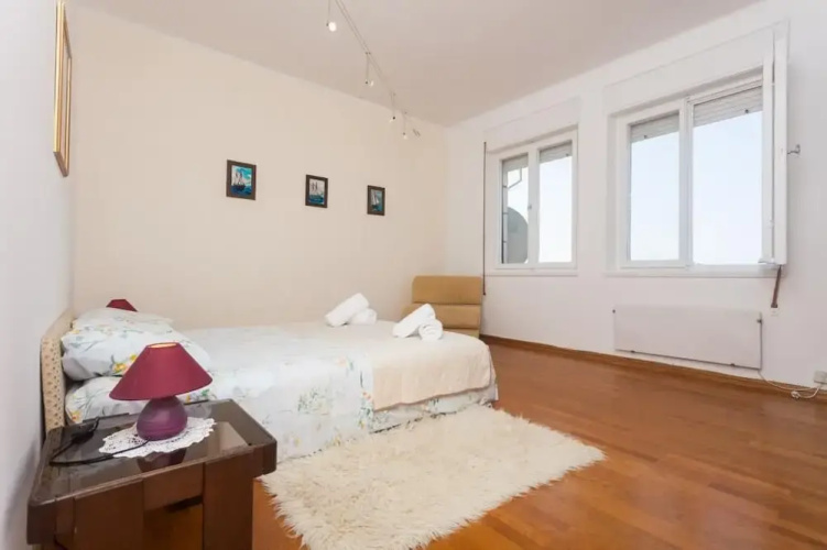 Apartment Rea