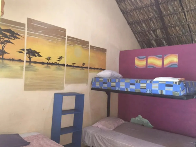 Hotel El Marlyn