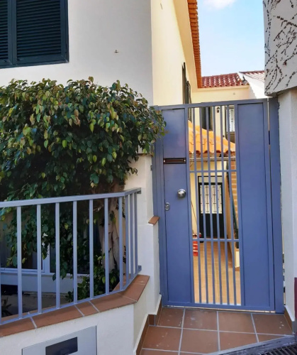 Villa Scirocco Madeira Ocean View