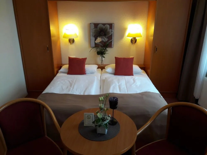 Parkhotel del Mar