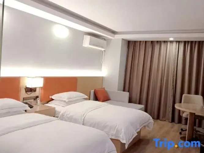 Business Twin room