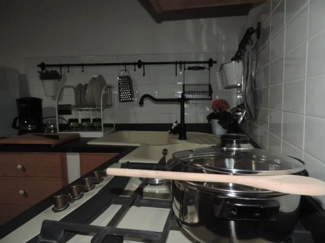 La Casa Dei Nonni