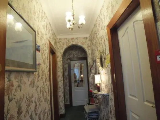 Glendarroch B&B