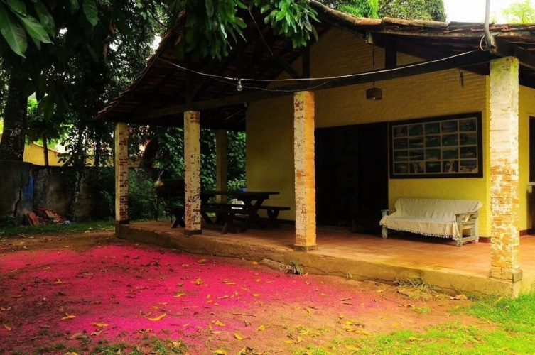 Hostel Casa Da Malu
