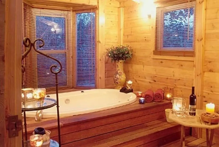 1 Bedroom Standard room