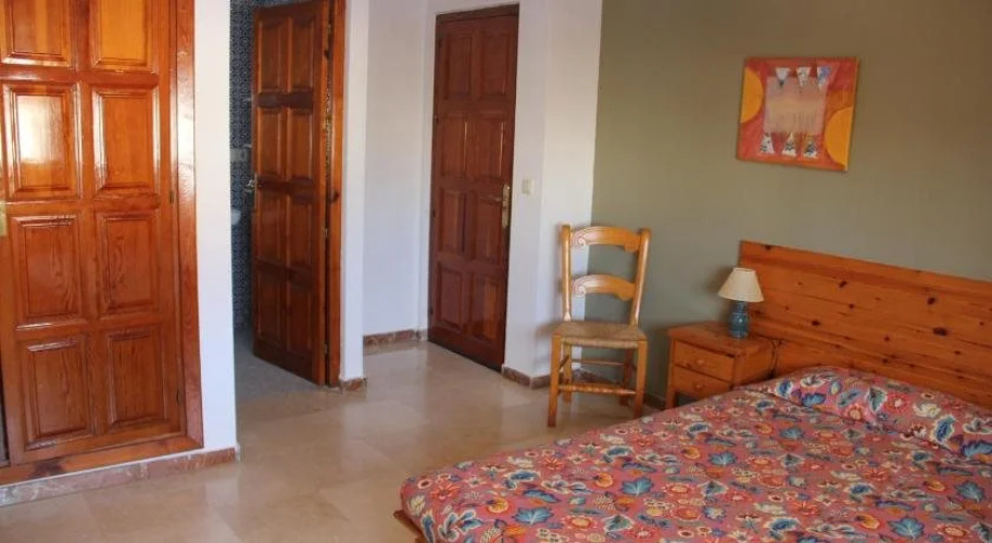 El Hotel California