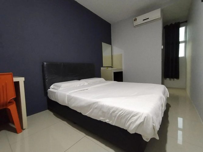 Hotel O Marina World