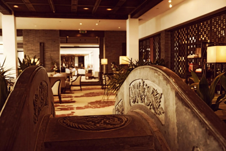 Garden Hotel