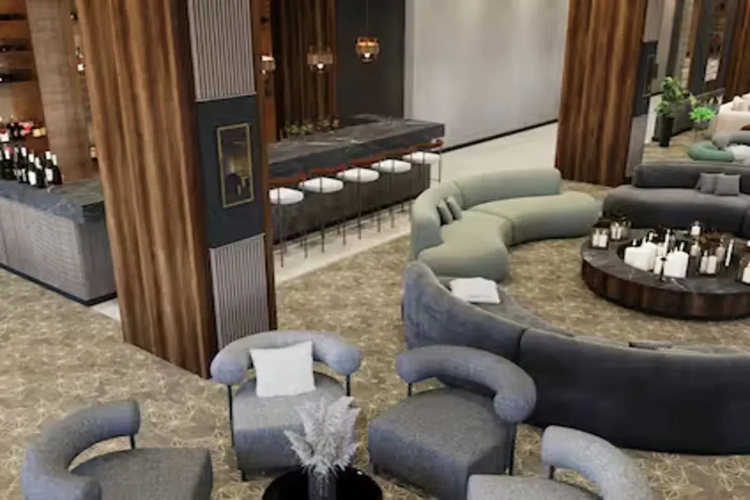 Doubletree By Hilton Kars Sarikamis