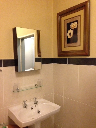 1 Bedroom Standard Cottage