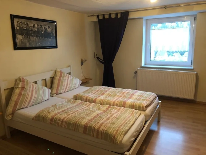 Comfort Double room