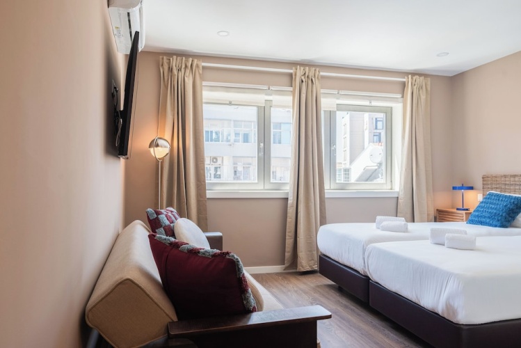 Standard Apartment