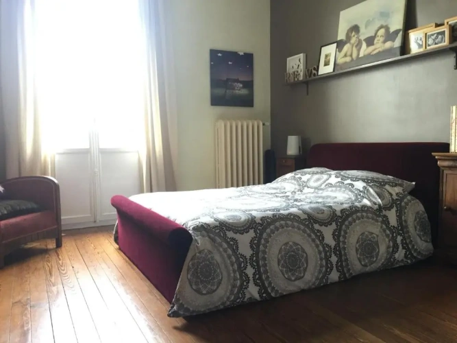 3 Bedrooms Cottage