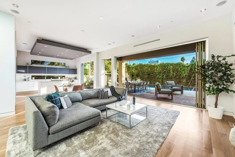 Villa Mode