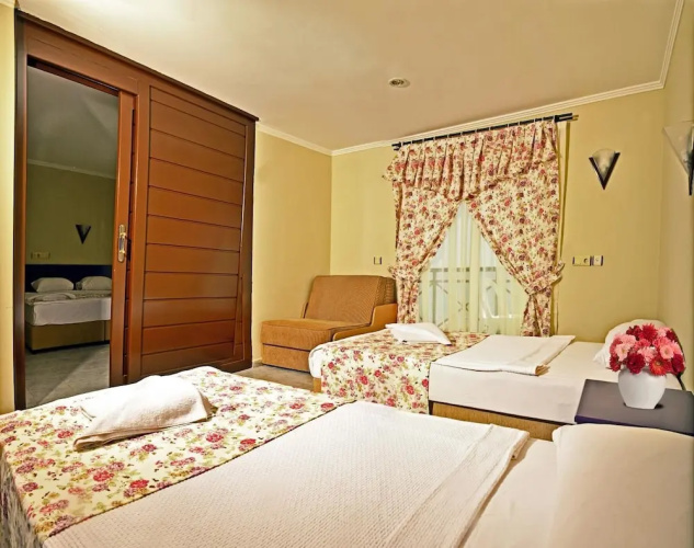 Elysium Elite Hotel & Spa