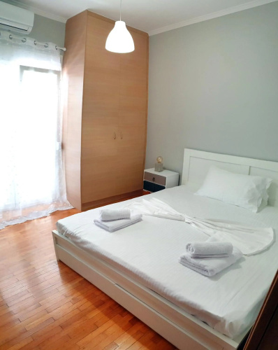 Panoramic Apartment