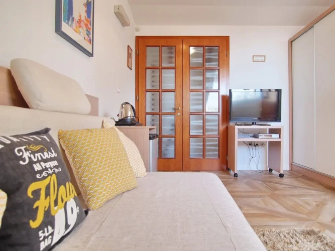 2 Bedrooms Suite