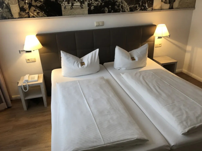 Hotel Residence KG