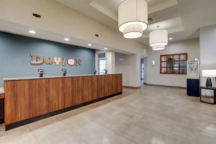 Drury Inn & Suites North Dayton photo 25