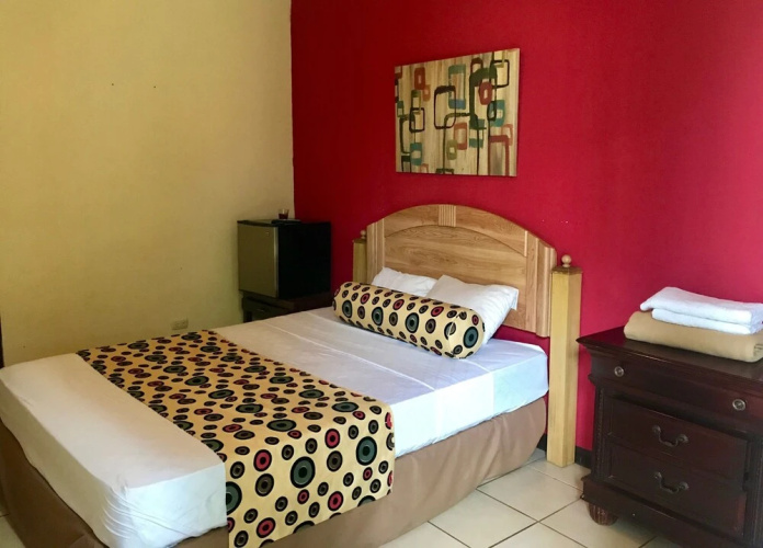 Mi Casa Hostel