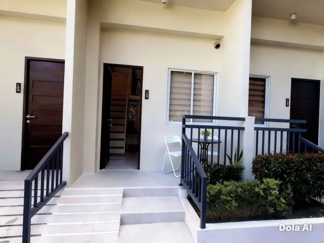 1 Bedroom Standard room