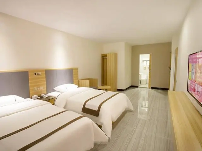 Business Double room