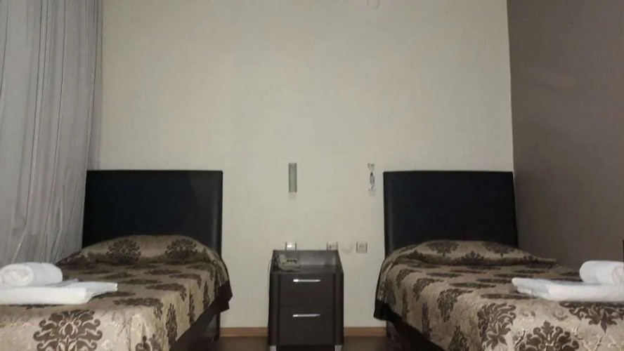 Baranlar Hotel
