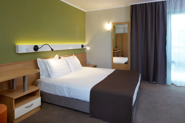 Hotel Aktinia - All Inclusive