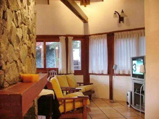 Hostal de las Piedras