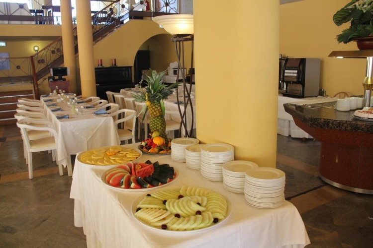 Hotel Vasco da Gama photo 14