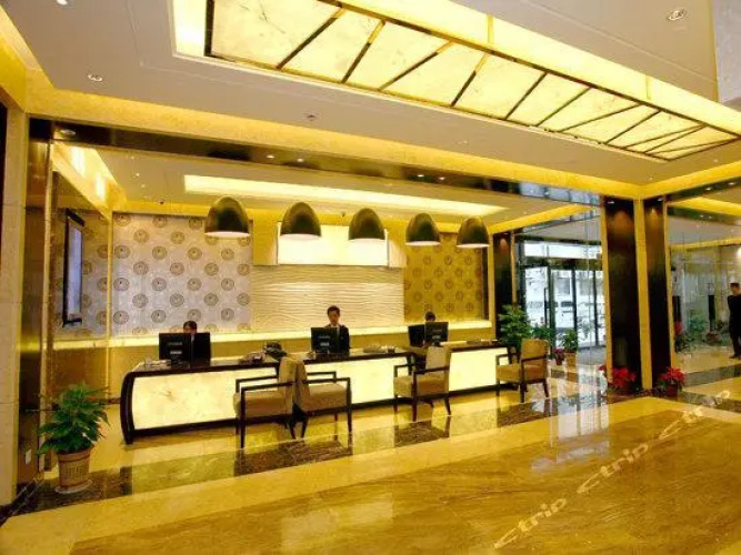Renhe Hotel