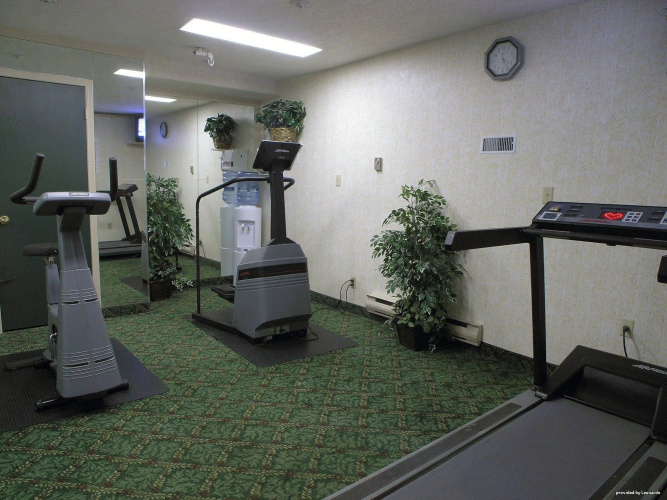 Best Western Airport Inn photo 22
