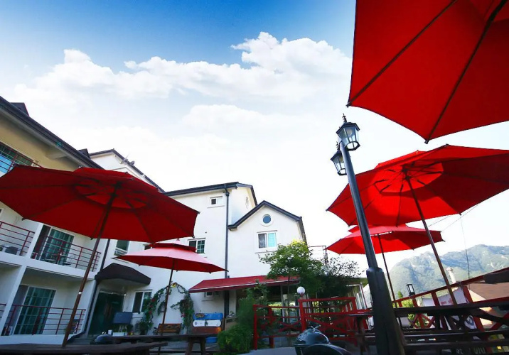 Chuncheon Flower Pension