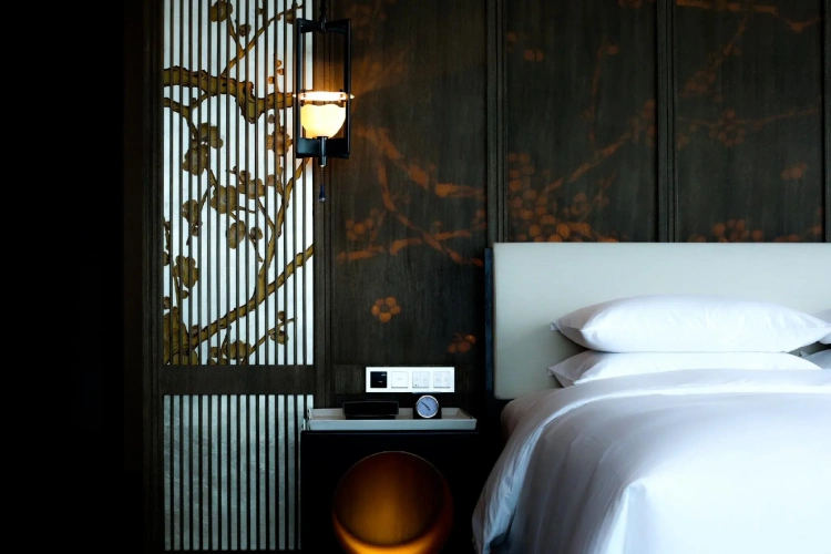 Deluxe Double room with river view