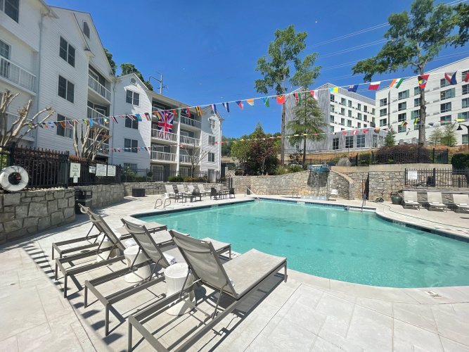 Hotel Indigo Vinings photo 18