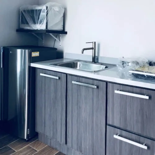 Premium Double Apartment with balcony