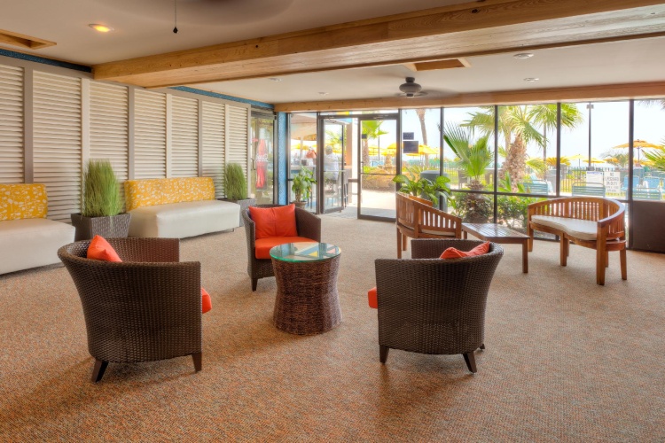 Dayton House Resort, BW Signature Collection photo 9